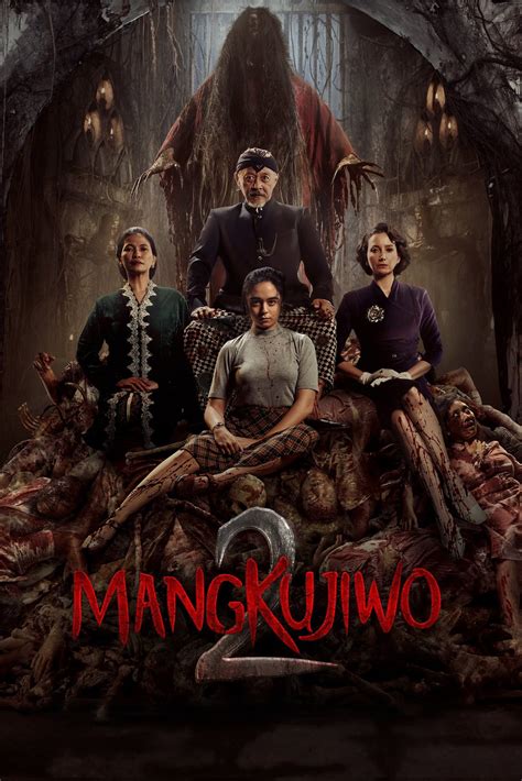 Mangkujiwo 2 .